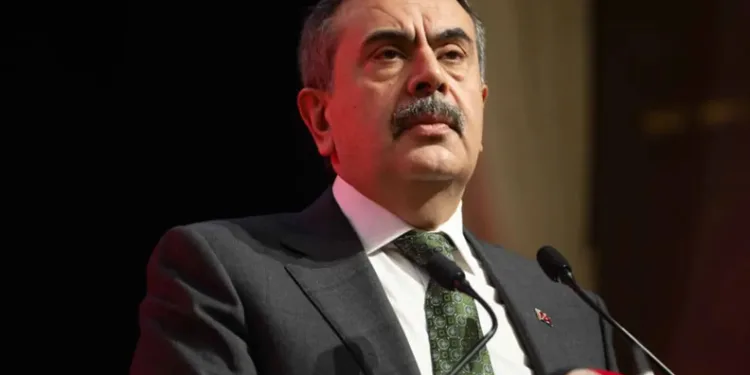 Okullarda Yapay Zeka Dönemi: Bakan Tekin, 7 Basamaklı Güvenlik Kalkanını Açıkladı!
