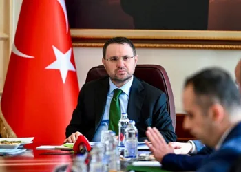 Erdoğan’dan “Ekonomik İstikrar” Mesajı