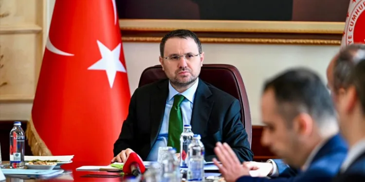 Erdoğan’dan “Ekonomik İstikrar” Mesajı