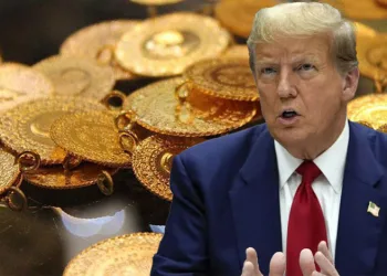 Trump Konuştu, Altın Rüzgarı Tersine Döndü: 3 Nisan Güncel Fiyatlar