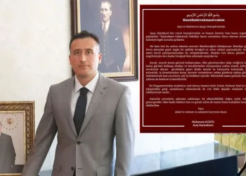 Ankara Valiliği’nden Ayaş Kaymakamlığı Hakkında İnceleme