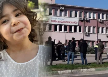 Bursa İl Sağlık Müdürlüğü’nden Yüsra Türkoğlu Açıklaması