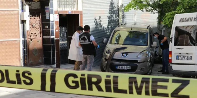 Adalet Bakanlığı 638 Faili Meçhul Dosyayı İncelemeye Aldı