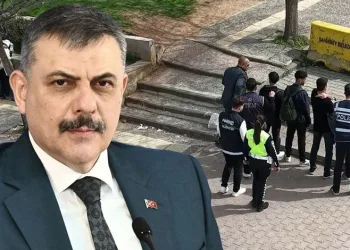 Okul Güvenliğinde Yeni Dönem: 81 İle Dev Genelge