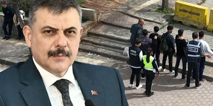 Okul Güvenliğinde Yeni Dönem: 81 İle Dev Genelge