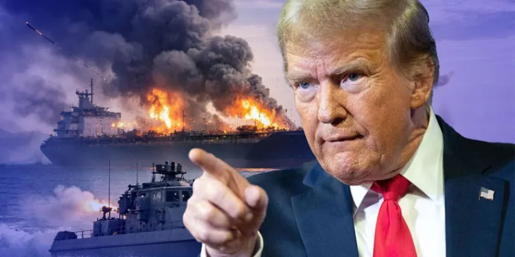 Trump’tan İran Açıklaması: Yeni Bir Teklif Yapıyorlar