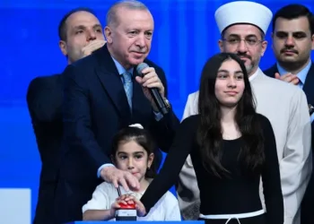 İstanbul’da 100 Bin TOKİ Konutu İçin Kura Heyecanı Başladı