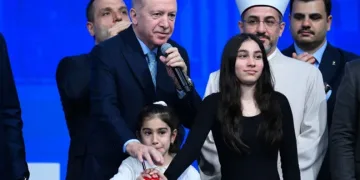 İstanbul’da 100 Bin TOKİ Konutu İçin Kura Heyecanı Başladı