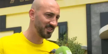 Ahmet İlhan Özek: Bursaspor’da Meşalenin Kıvılcımını Biz Yaktık