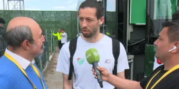 Taha Batuhan Yayıkcı: Şampiyon Gibi Oynadık Kazandık