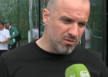 Mustafa Er: Bu Galibiyet Sezonun İmzası Oldu