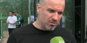 Mustafa Er: Bu Galibiyet Sezonun İmzası Oldu