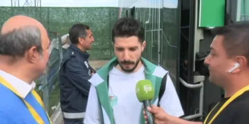 Barış Gök: Sözümüzü Tuttuk Bir Ateş Yaktık