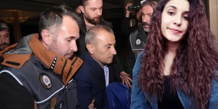 Gülistan Doku Dosyasında “Vali” Detayı Ortaya Çıktı