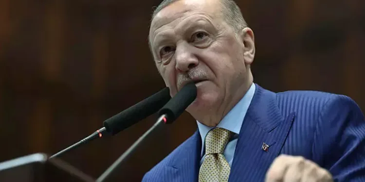 Cumhurbaşkanı Erdoğan’dan Washington’daki Saldırı Girişimine Sert Kınama