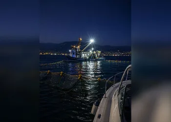 700 yıllık gelenek Bursa’da yeniden yaşatıldı