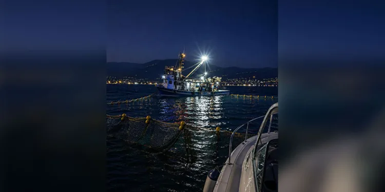 700 yıllık gelenek Bursa’da yeniden yaşatıldı