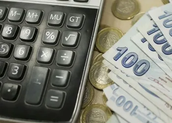 Mart Ayı Enflasyon Rakamları Açıklandı: Yıllık Yüzde 30,87 Oldu!