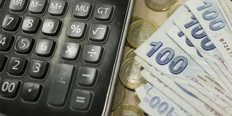 Mart Ayı Enflasyon Rakamları Açıklandı: Yıllık Yüzde 30,87 Oldu!