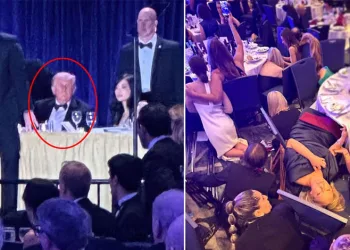 Trump’tan Saldırı Açıklaması: “İran’a Bağlamıyorum Ama Fırsatı Değerlendirirlerdi”