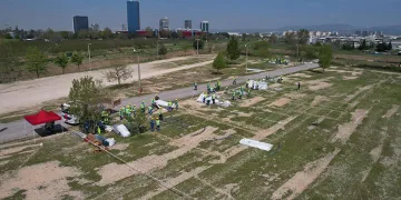 Yıldırım’dan afet yönetiminde tarihi adım