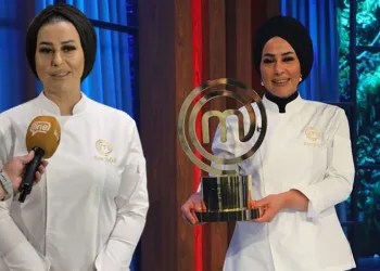 MasterChef şampiyonu Esra Tokelli Bursa lezzetleri için tezgâh başına geçti