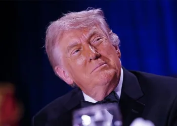 Donald Trump: İran Bize “Çöküş Halindeyiz” Dedi