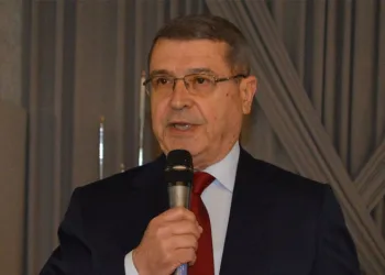 Bursa’nın En Büyük Odası Seçime Gidiyor: Fahrettin Bilgit’ten Kararlılık Mesajı