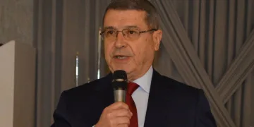 Bursa’nın En Büyük Odası Seçime Gidiyor: Fahrettin Bilgit’ten Kararlılık Mesajı