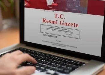 Atamalar Resmi Gazete’de: Ankara Valisi ve Emniyet Genel Müdürü Değişti