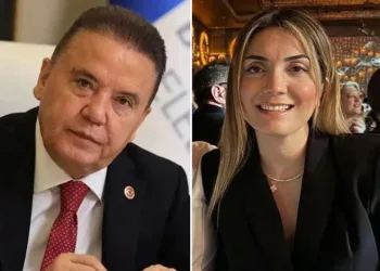 Antalya ve İstanbul’da “Böcek” Operasyonu: Zuhal Böcek Gözaltına Alındı