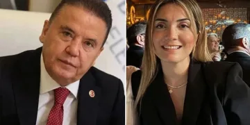 Antalya ve İstanbul’da “Böcek” Operasyonu: Zuhal Böcek Gözaltına Alındı