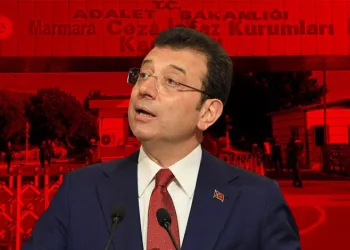 İmamoğlu ile Mahkeme Başkanı Arasında “Söz” Düellosu