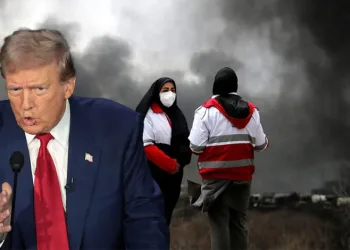 İran’dan Trump’a Sürpriz Teklif: Türkiye’nin de Olduğu “Güvenlik Hattı” Kurulsun!
