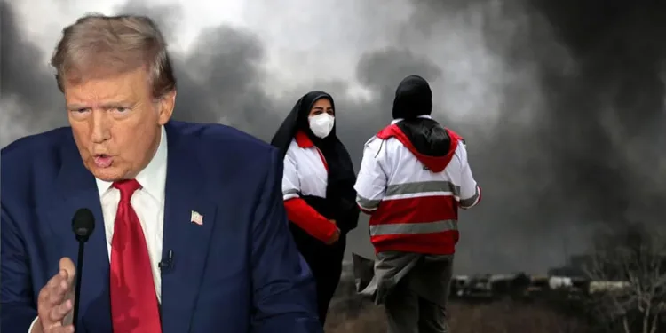 İran’dan Trump’a Sürpriz Teklif: Türkiye’nin de Olduğu “Güvenlik Hattı” Kurulsun!