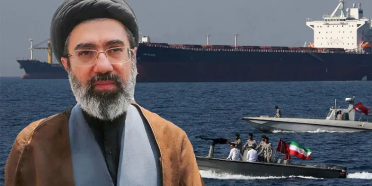 Hamaney’den Hürmüz Çıkışı: “Amerikan Varlığı Olmadan Körfez Parlak Olacak”