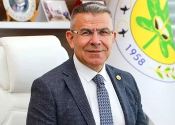 AK Parti’de Flaş İhraç İstemi: Aydın Köşk Belediye Başkanı Disipline Sevk Edildi!