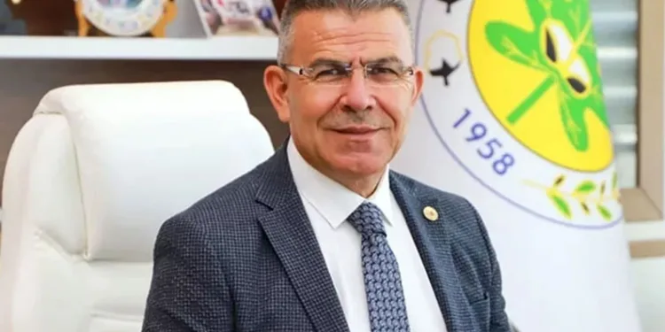 AK Parti’de Flaş İhraç İstemi: Aydın Köşk Belediye Başkanı Disipline Sevk Edildi!