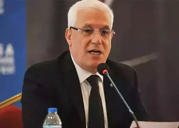 Mustafa Bozbey Görevden Uzaklaştırıldı