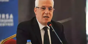 Mustafa Bozbey Görevden Uzaklaştırıldı