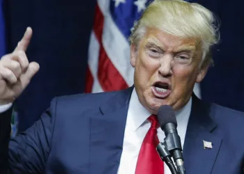 Trump’tan İran’a Sert Ültimatom: “İyi İzleyin, Cehennemi Yaşayacaksınız!”