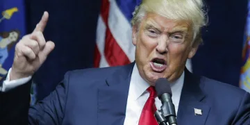 Trump’tan İran’a Sert Ültimatom: “İyi İzleyin, Cehennemi Yaşayacaksınız!”