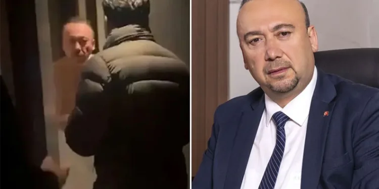 CHP’den Özkan Yalım Kararı: Kesin İhraç İstemi!