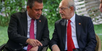CHP’de “Mutlak Butlan” Senaryosu: Yerel Seçimler İptal mi Edilecek?