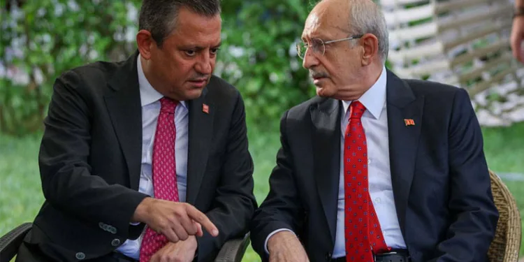 CHP’de “Mutlak Butlan” Senaryosu: Yerel Seçimler İptal mi Edilecek?
