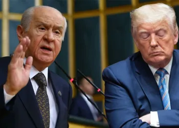 Bahçeli’den Trump ve Netanyahu’ya: “İbretlik Bir Hata”