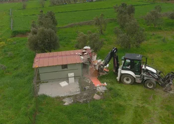 Silahlı saldırıyı gerçekleştiren eski başkan tutuklandı