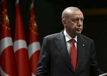 Erdoğan’dan Konsolosluk Saldırısı Açıklaması: Zaman Ayarlı Provokasyon!