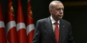 Erdoğan’dan Konsolosluk Saldırısı Açıklaması: Zaman Ayarlı Provokasyon!