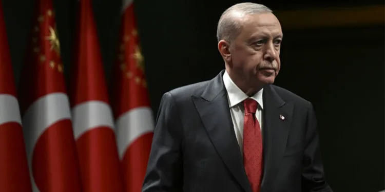 Erdoğan’dan Konsolosluk Saldırısı Açıklaması: Zaman Ayarlı Provokasyon!